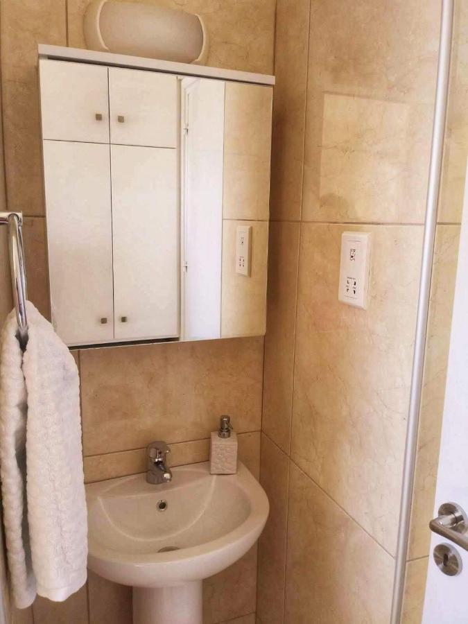 Adalena Court Apartment Paralimni Exterior foto