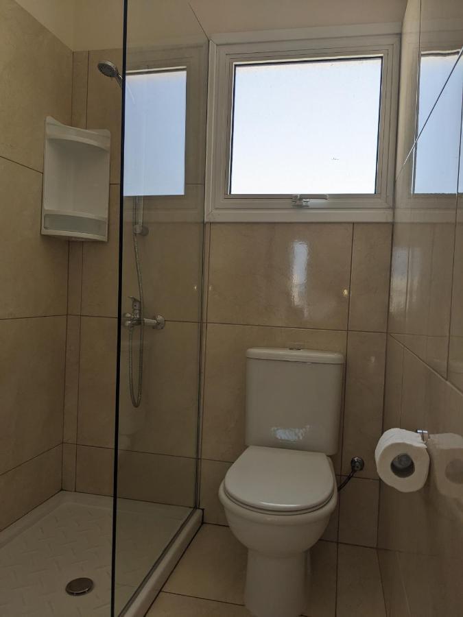 Adalena Court Apartment Paralimni Exterior foto